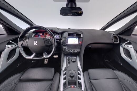 Citroën DS5 vaihtoauto