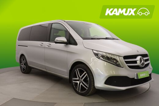 Mercedes-Benz V vaihtoauto