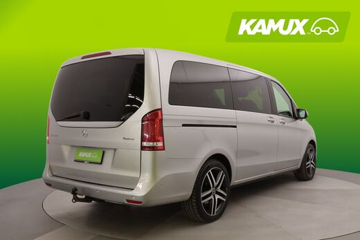 Mercedes-Benz V vaihtoauto