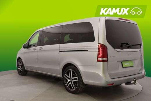 Mercedes-Benz V vaihtoauto