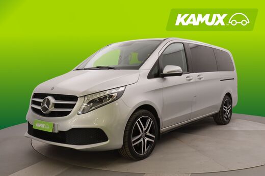 Mercedes-Benz V vaihtoauto