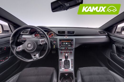 Volkswagen CC vaihtoauto