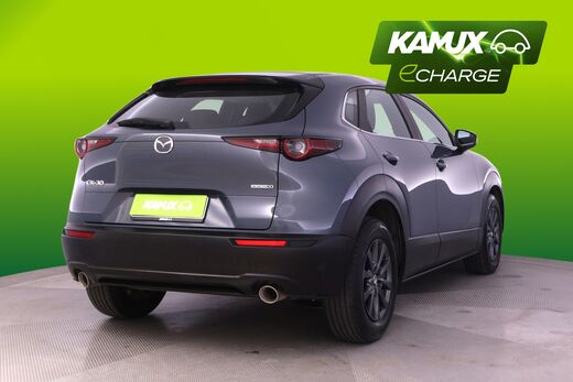 Mazda CX-30 vaihtoauto