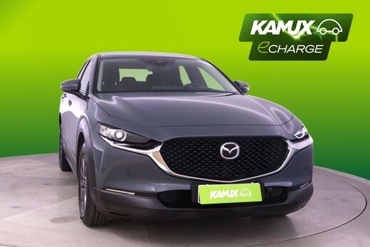 Mazda CX-30 vaihtoauto