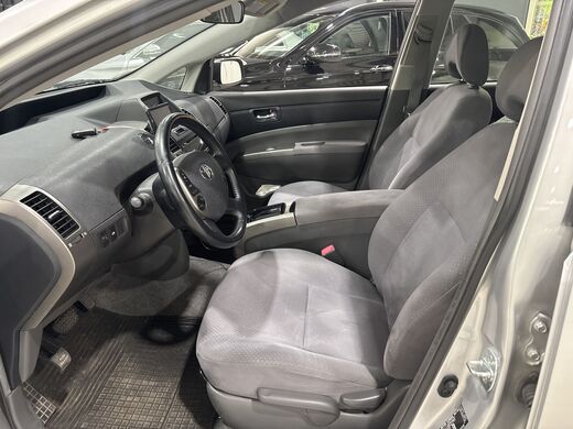 Toyota Prius vaihtoauto