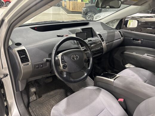 Toyota Prius vaihtoauto