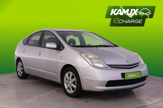 Toyota Prius vaihtoauto