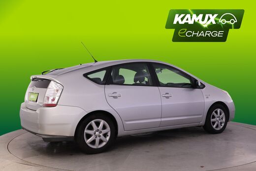 Toyota Prius vaihtoauto