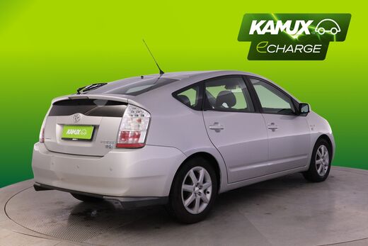 Toyota Prius vaihtoauto