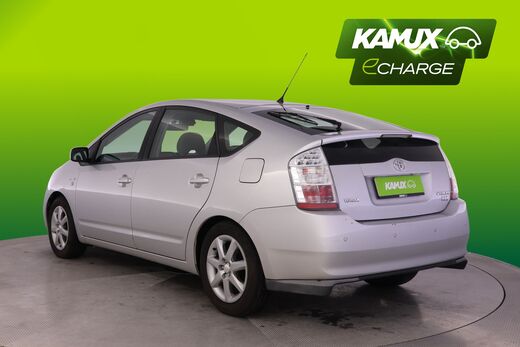 Toyota Prius vaihtoauto
