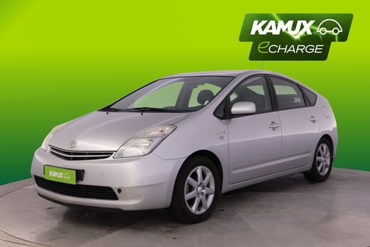 Toyota Prius vaihtoauto