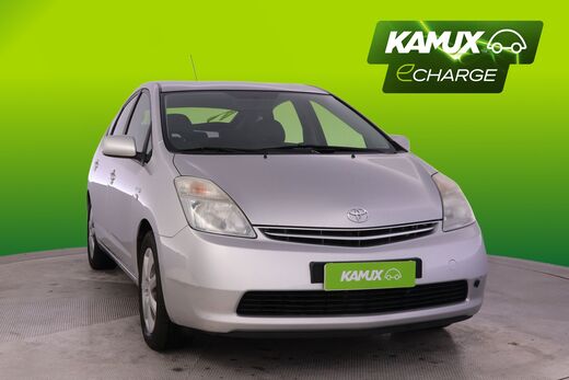 Toyota Prius vaihtoauto