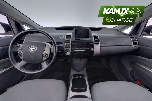 Toyota Prius vaihtoauto