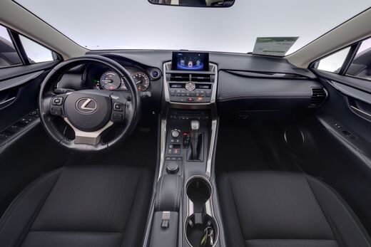 Lexus NX vaihtoauto