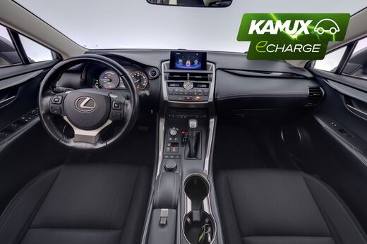 Lexus NX vaihtoauto