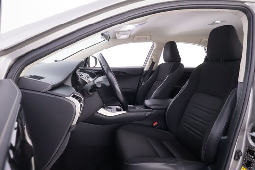 Lexus NX vaihtoauto