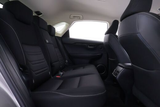 Lexus NX vaihtoauto