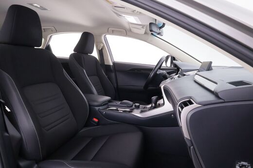 Lexus NX vaihtoauto