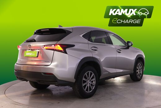 Lexus NX vaihtoauto