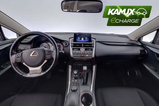Lexus NX vaihtoauto