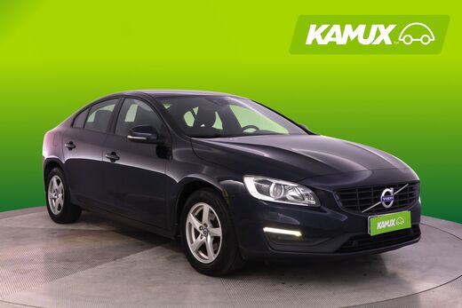 Volvo S60 vaihtoauto