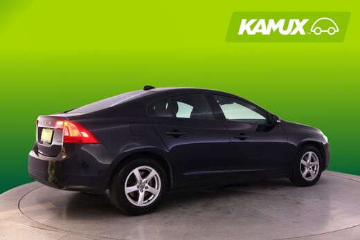 Volvo S60 vaihtoauto