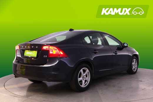 Volvo S60 vaihtoauto