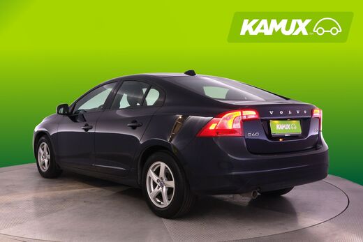 Volvo S60 vaihtoauto