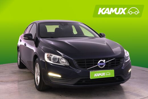 Volvo S60 vaihtoauto