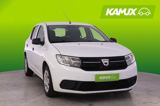 Dacia Sandero vaihtoauto