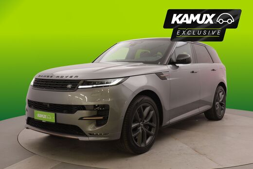 Land Rover Range Rover Sport vaihtoauto