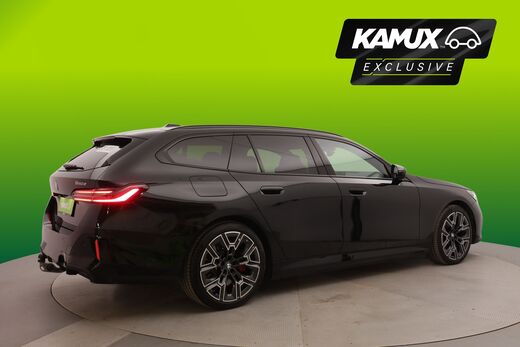 BMW 550 vaihtoauto