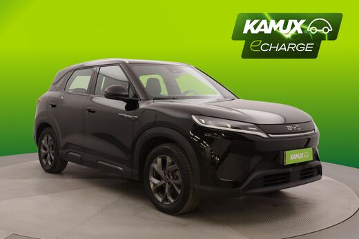 BYD Atto 2 vaihtoauto