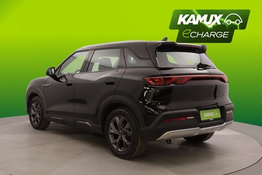 BYD Atto 2 vaihtoauto