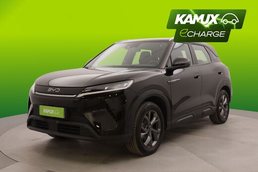 BYD Atto 2 vaihtoauto