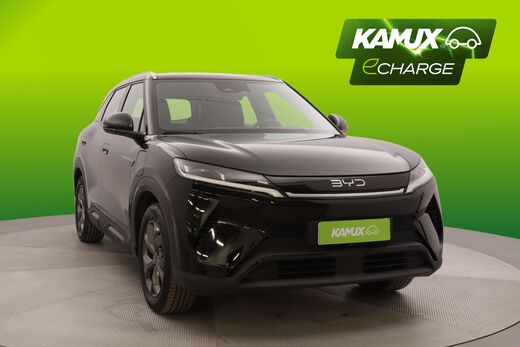BYD Atto 2 vaihtoauto