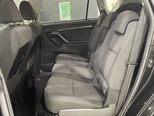 Toyota Verso vaihtoauto
