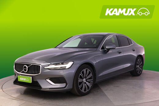 Volvo S60 vaihtoauto