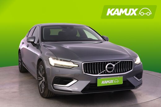 Volvo S60 vaihtoauto