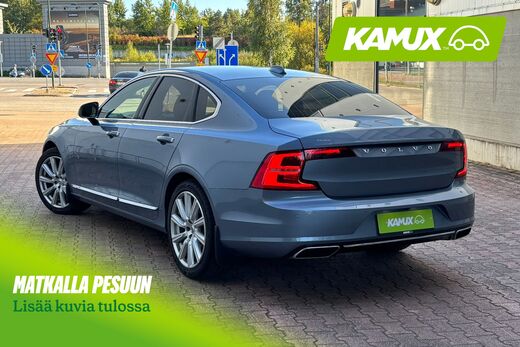 Volvo S90 vaihtoauto