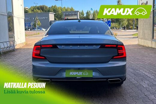 Volvo S90 vaihtoauto