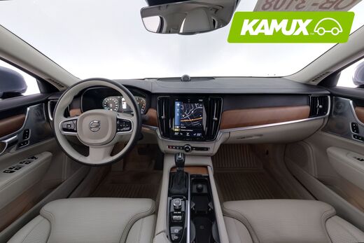 Volvo S90 vaihtoauto