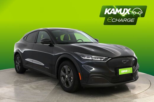 Ford USA Mustang vaihtoauto