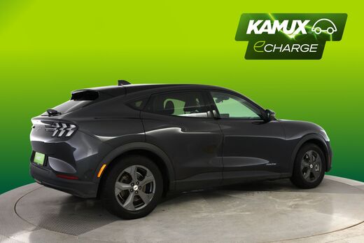 Ford USA Mustang vaihtoauto