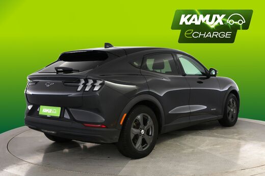 Ford USA Mustang vaihtoauto