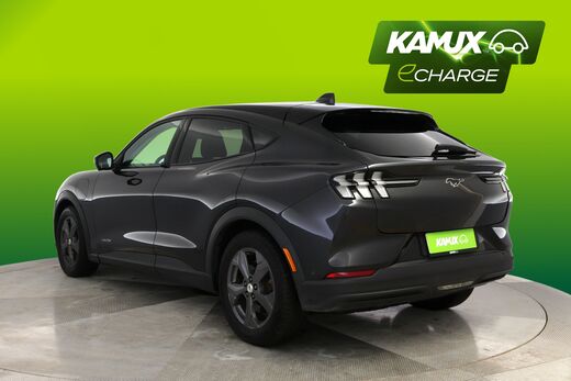 Ford USA Mustang vaihtoauto