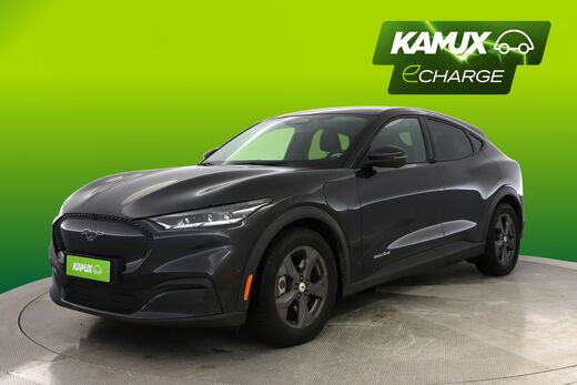Ford USA Mustang vaihtoauto