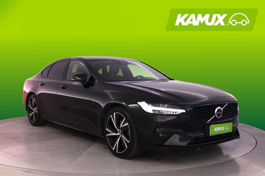 Volvo S90 vaihtoauto
