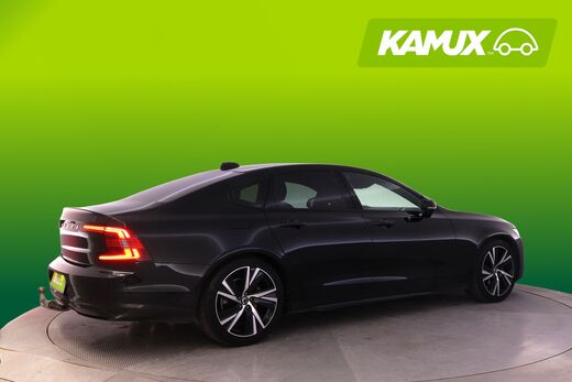 Volvo S90 vaihtoauto