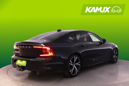 Volvo S90 vaihtoauto